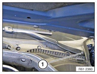 Windscreen Wipers